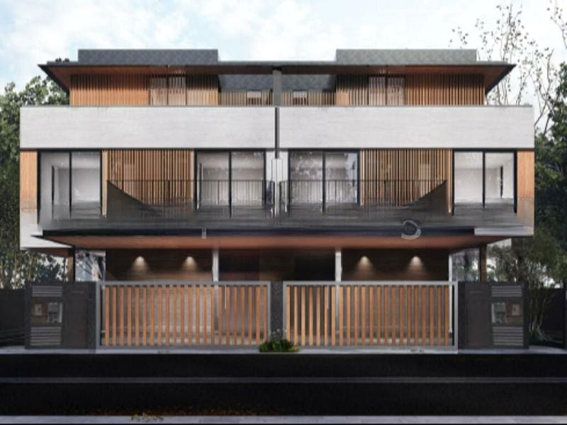 VILLA AZURA 3