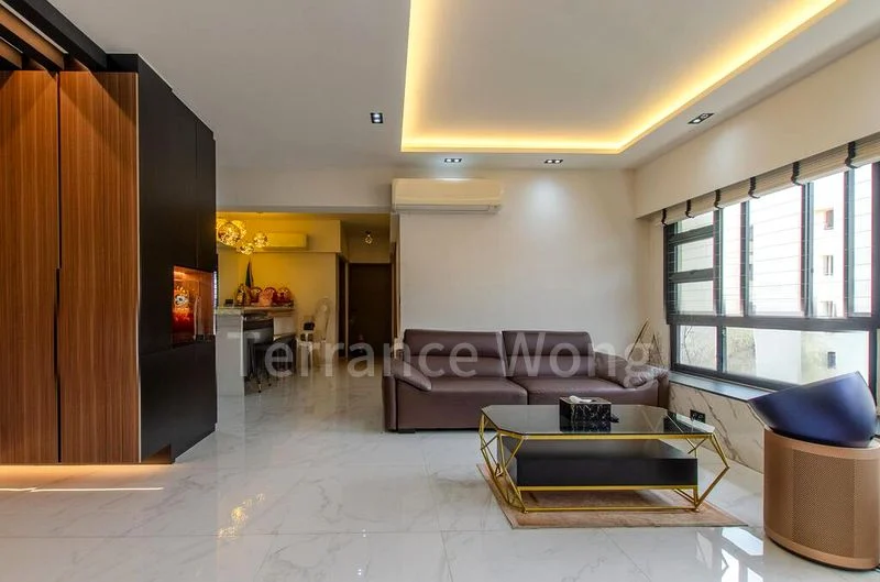 BT BATOK WEST AVE 8 4