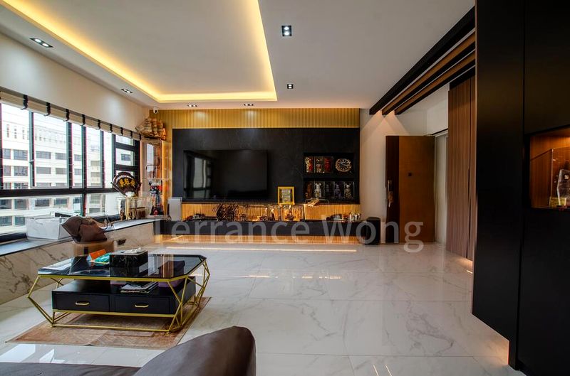 BT BATOK WEST AVE 8 6