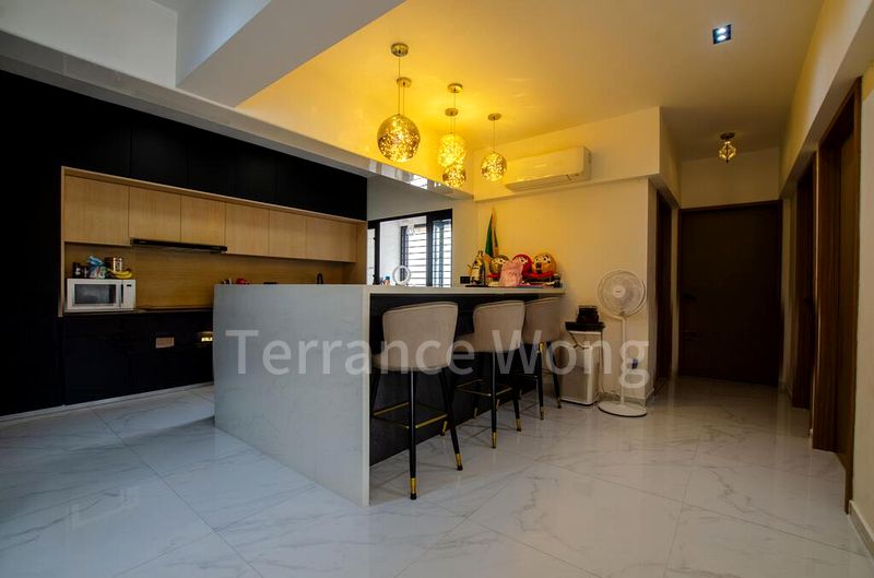 BT BATOK WEST AVE 8 7