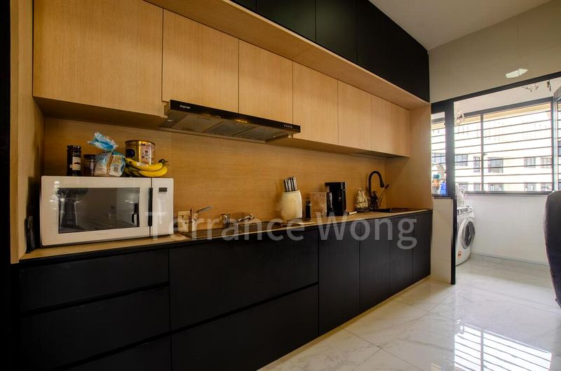 BT BATOK WEST AVE 8 9