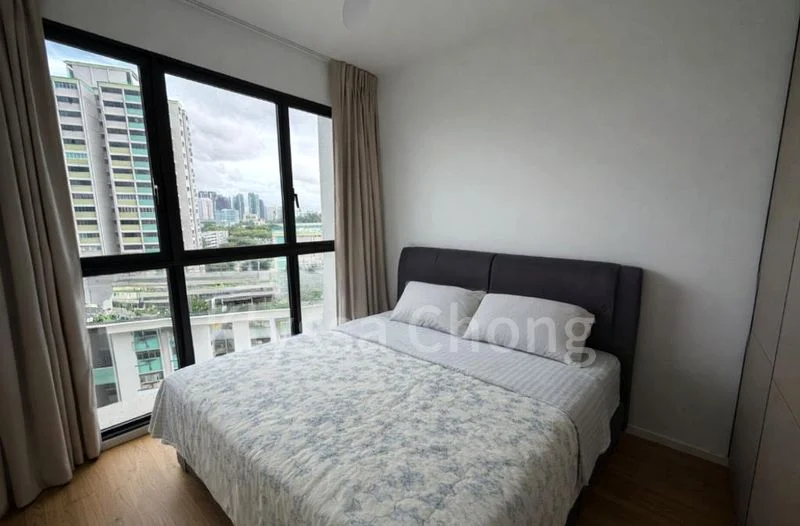 AVENUE SOUTH RESIDENCE 3