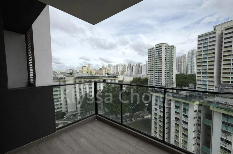 AVENUE SOUTH RESIDENCE 4