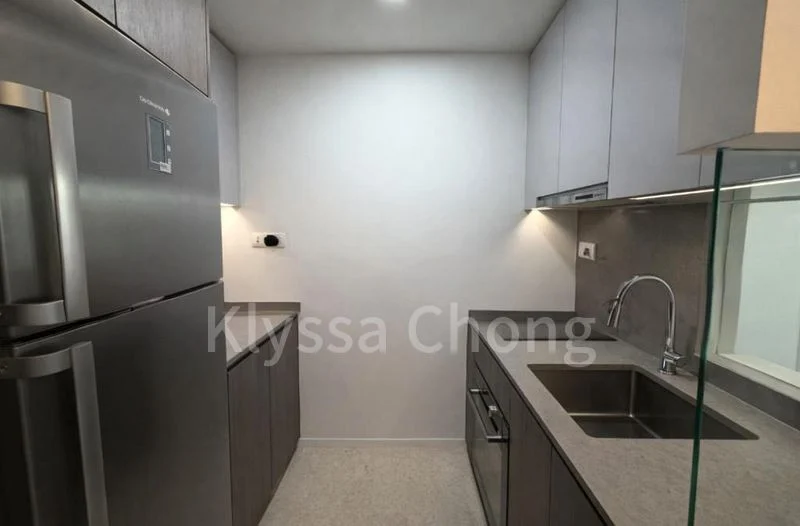 AVENUE SOUTH RESIDENCE 5