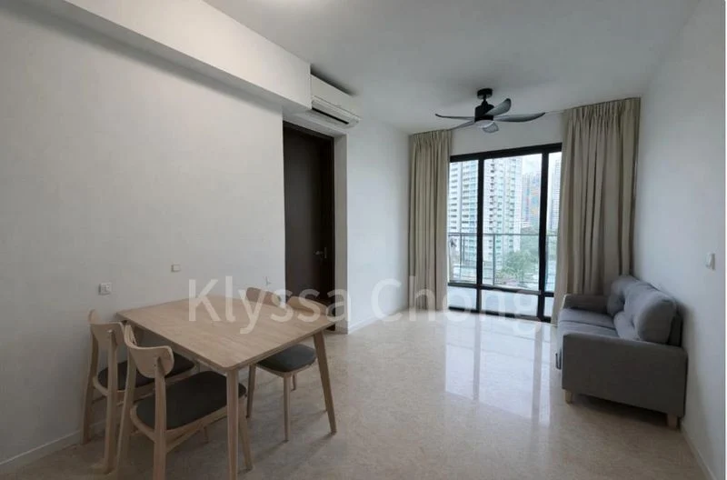 AVENUE SOUTH RESIDENCE 6