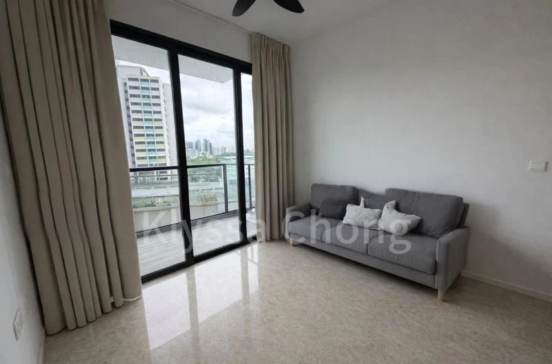 AVENUE SOUTH RESIDENCE 7