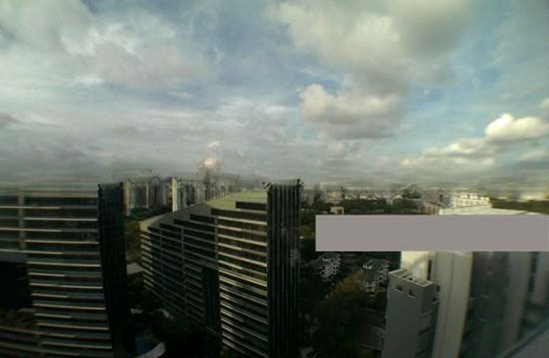 THE VERMONT ON CAIRNHILL 8