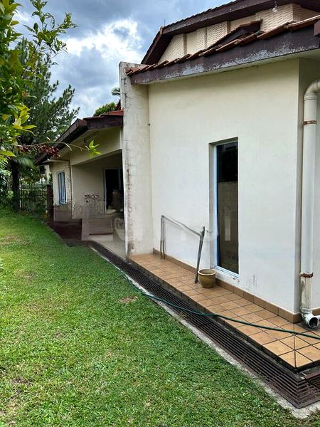 SELETAR HILLS ESTATE 2