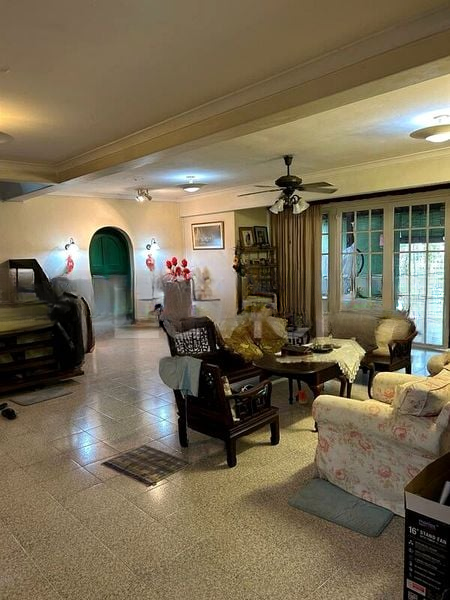 SELETAR HILLS ESTATE 3