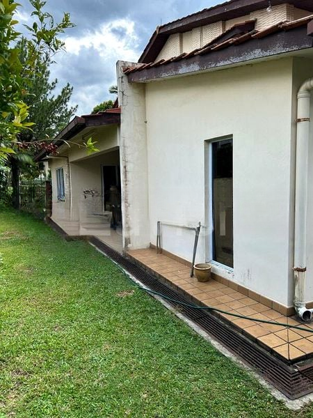 SELETAR HILLS ESTATE 6