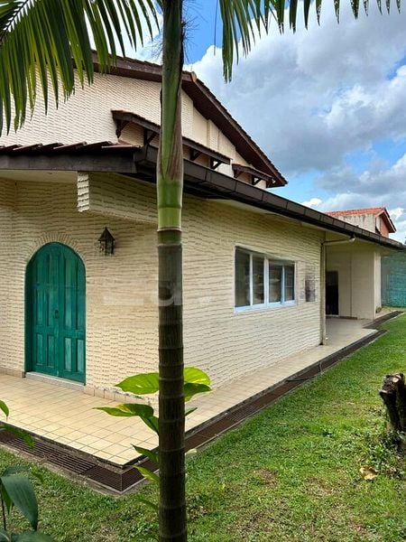 SELETAR HILLS ESTATE 4