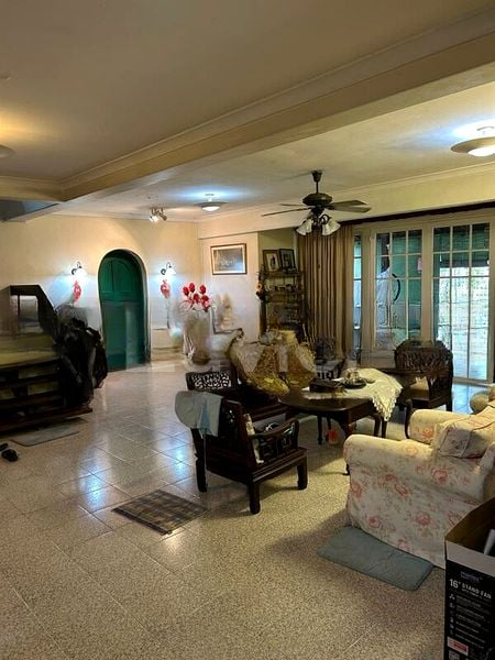 SELETAR HILLS ESTATE 7