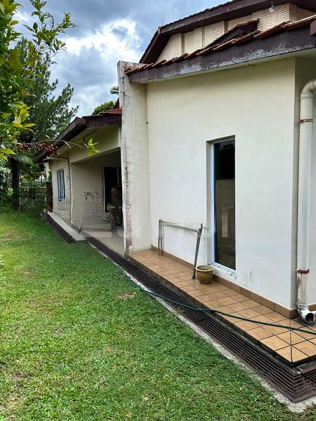 SELETAR HILLS ESTATE 10