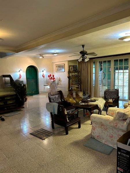 SELETAR HILLS ESTATE 15