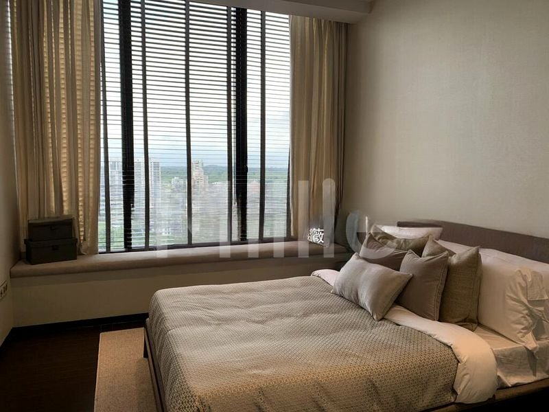 REIGNWOOD HAMILTON SCOTTS 6