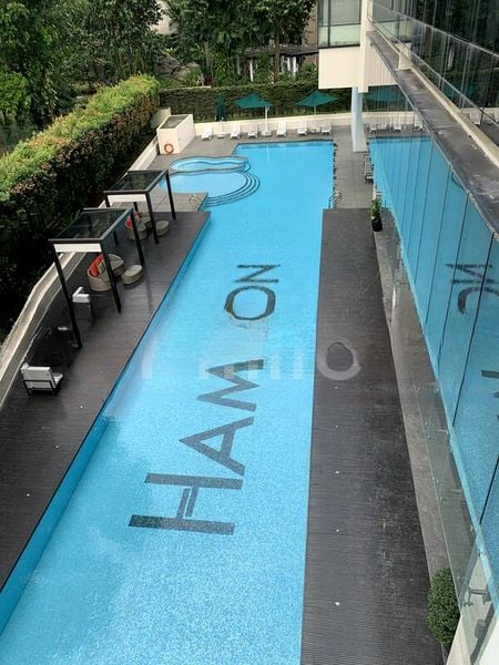 REIGNWOOD HAMILTON SCOTTS 9