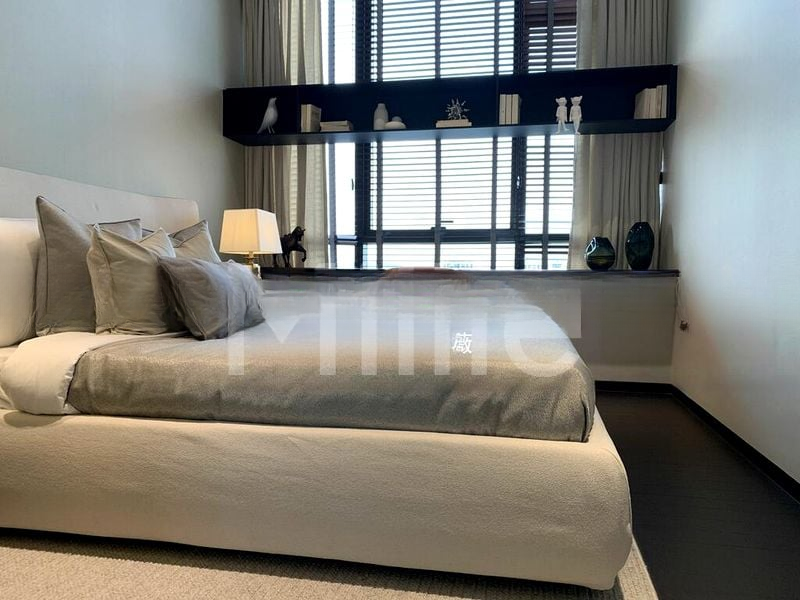 REIGNWOOD HAMILTON SCOTTS 7