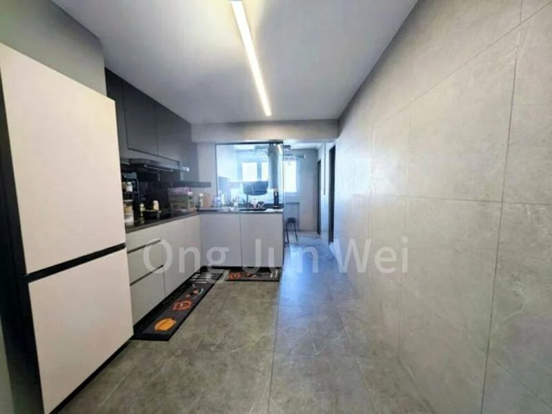 TELOK BLANGAH RISE 2