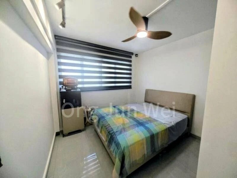 TELOK BLANGAH RISE 3