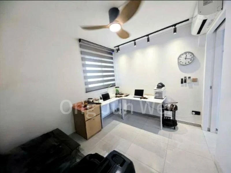 TELOK BLANGAH RISE 4