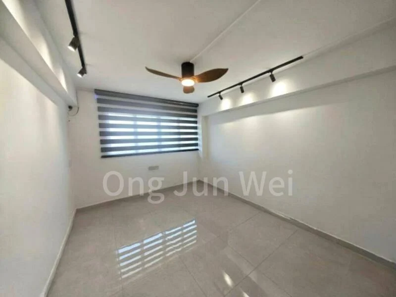 TELOK BLANGAH RISE 5