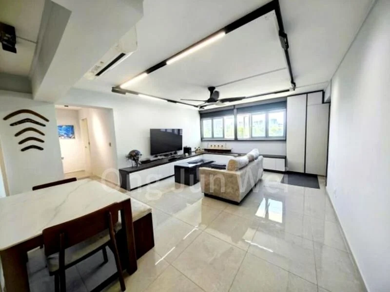 TELOK BLANGAH RISE 6