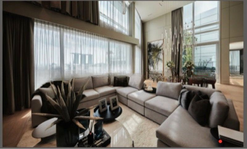 EDEN RESIDENCES CAPITOL 7