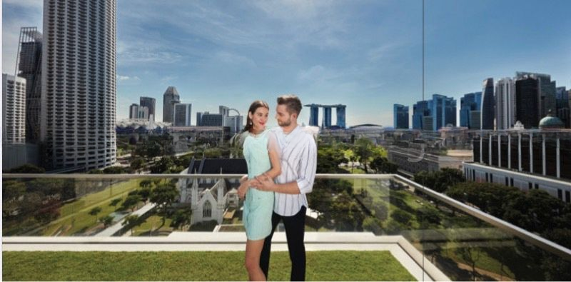 EDEN RESIDENCES CAPITOL 9