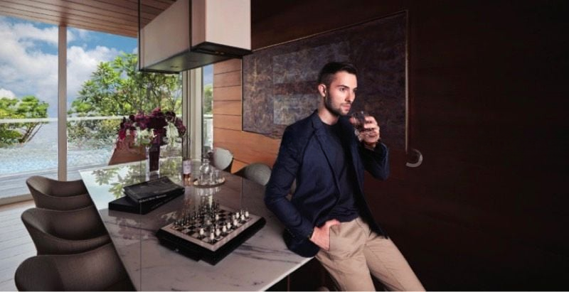 EDEN RESIDENCES CAPITOL 10