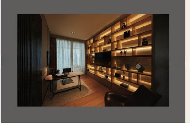 EDEN RESIDENCES CAPITOL 4