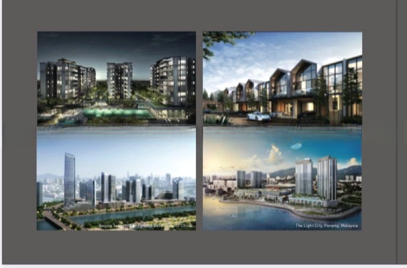 EDEN RESIDENCES CAPITOL 2