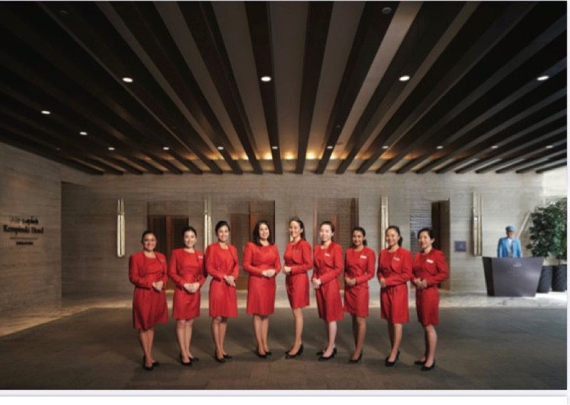 EDEN RESIDENCES CAPITOL 3