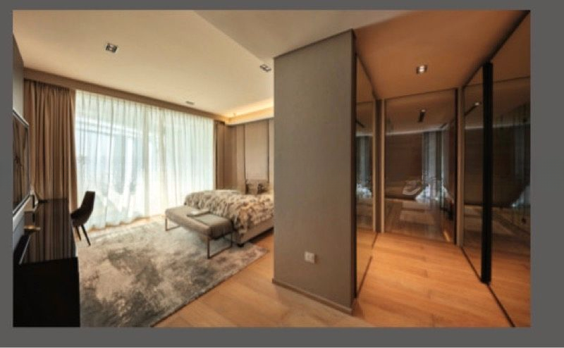 EDEN RESIDENCES CAPITOL 5