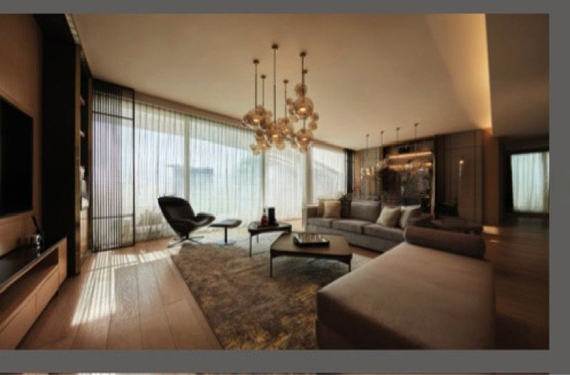 EDEN RESIDENCES CAPITOL 6