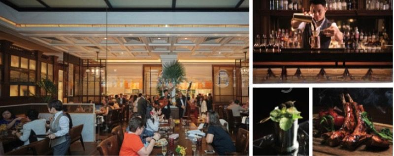 EDEN RESIDENCES CAPITOL 12