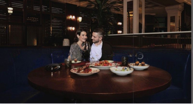 EDEN RESIDENCES CAPITOL 15