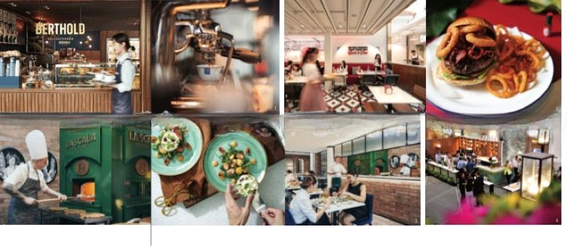 EDEN RESIDENCES CAPITOL 13