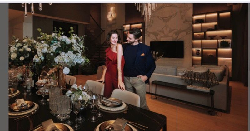 EDEN RESIDENCES CAPITOL 11