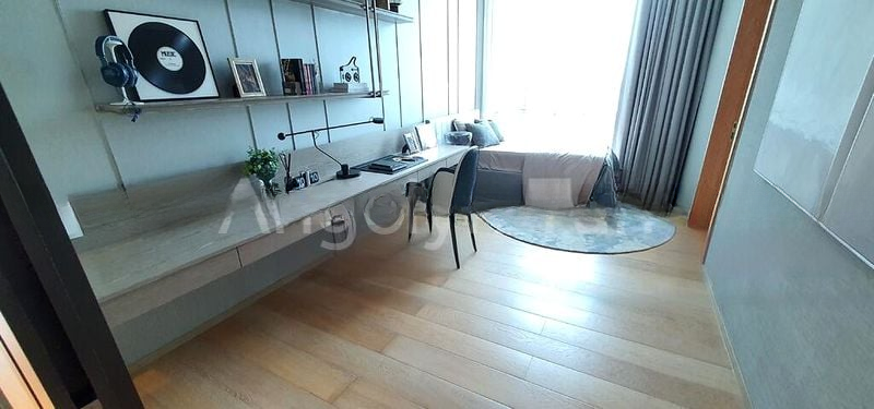 EDEN RESIDENCES CAPITOL 9