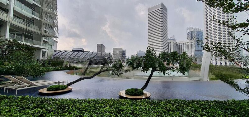 EDEN RESIDENCES CAPITOL 5