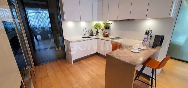 EDEN RESIDENCES CAPITOL 2