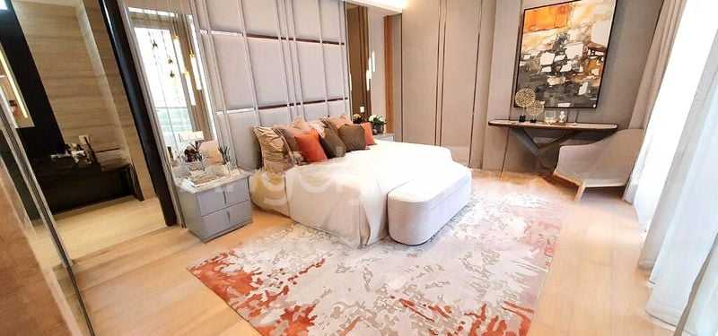 EDEN RESIDENCES CAPITOL 10