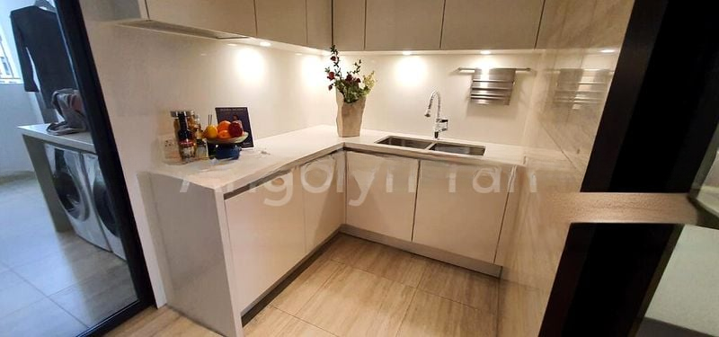 EDEN RESIDENCES CAPITOL 3