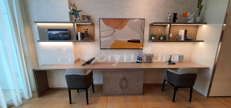 EDEN RESIDENCES CAPITOL 15