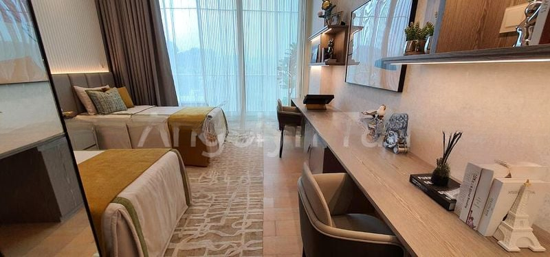 EDEN RESIDENCES CAPITOL 13