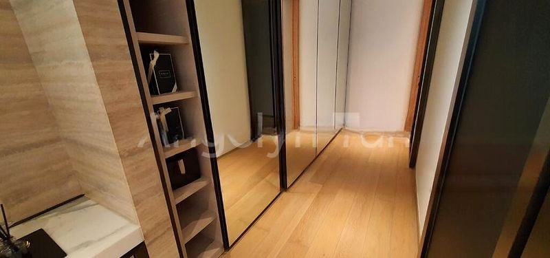 EDEN RESIDENCES CAPITOL 11