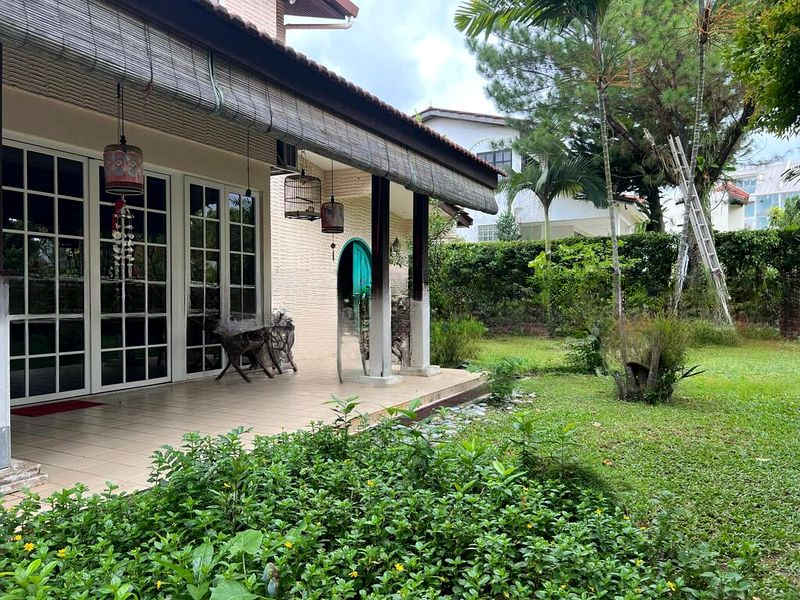 SELETAR HILLS ESTATE 7