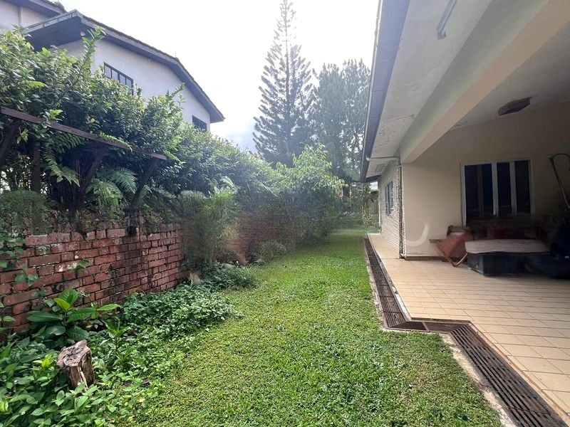 SELETAR HILLS ESTATE 2