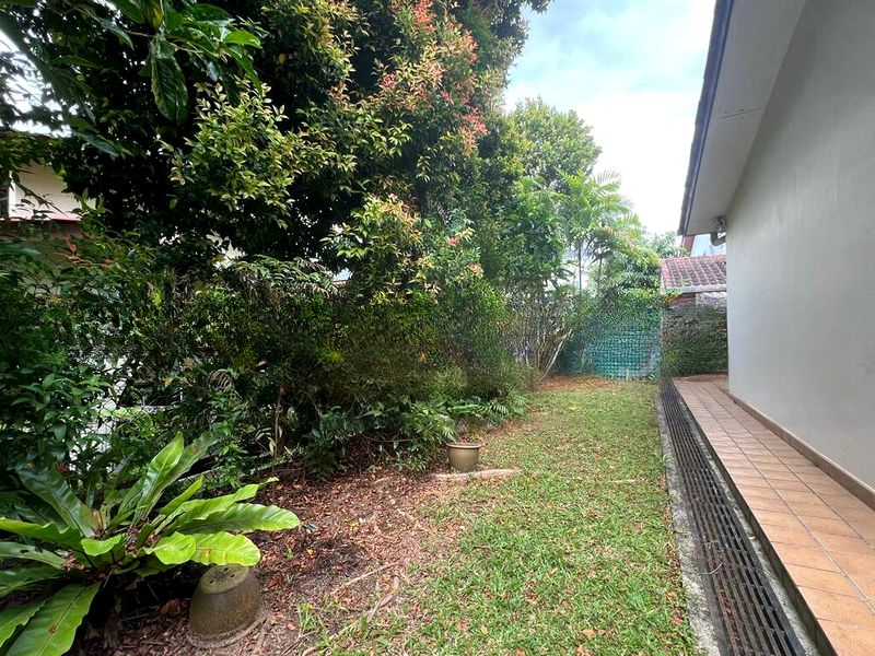 SELETAR HILLS ESTATE 4