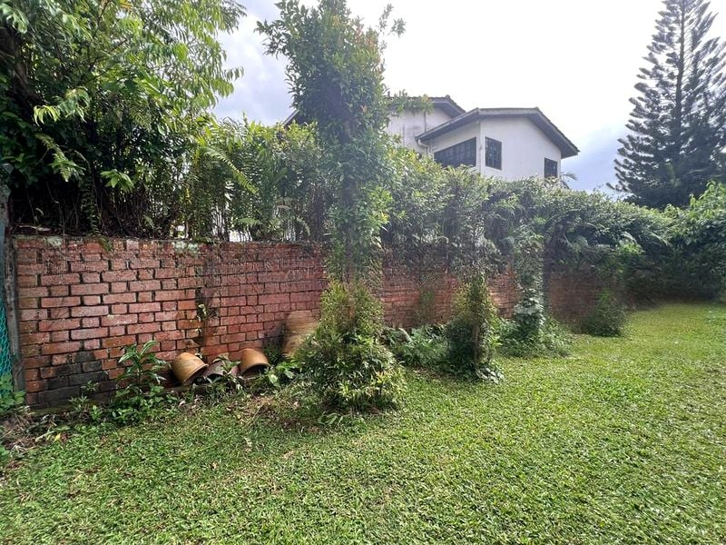 SELETAR HILLS ESTATE 3